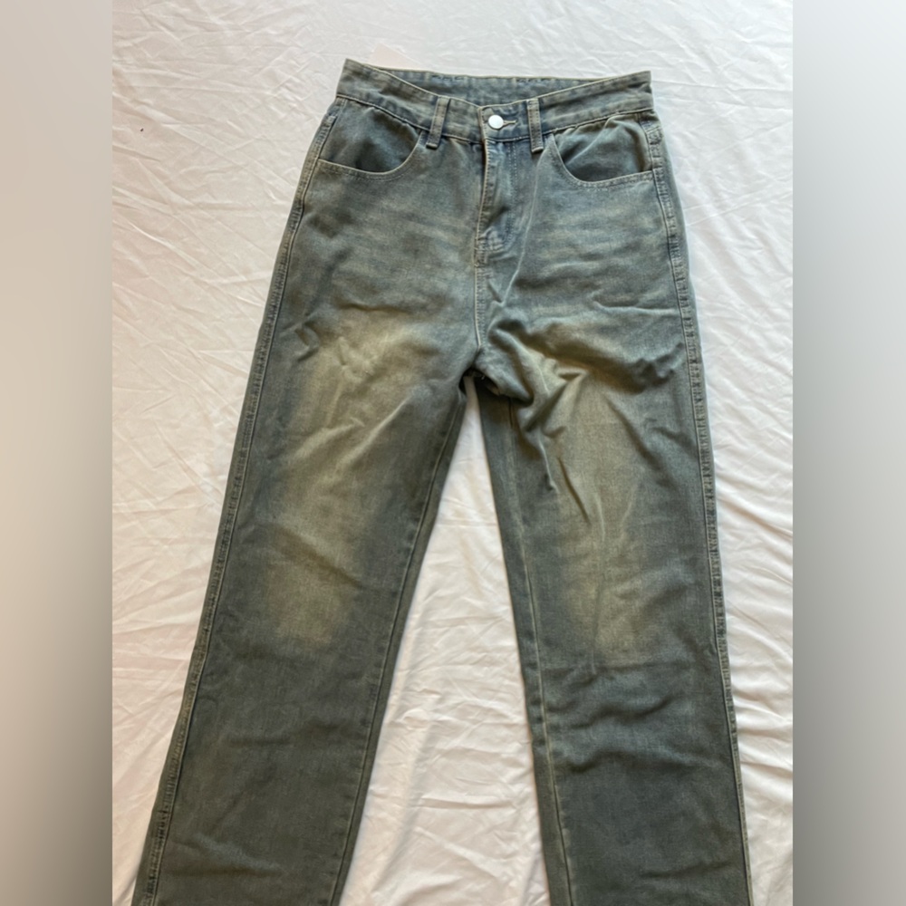 Unisex Jeans